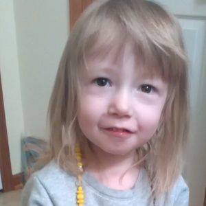 Meet your Posher, Stacey